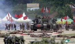 春川战役完整在线观看,全景再现，历史时刻在线重温